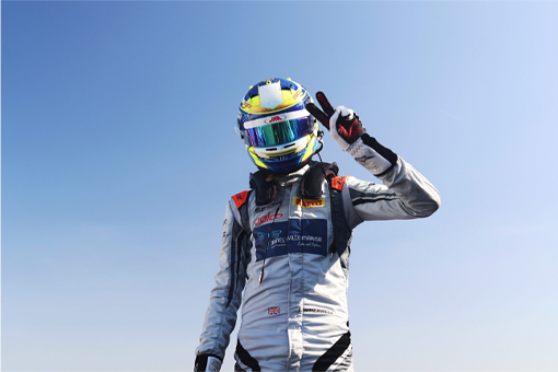 Driver One